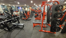 이루다피트니스