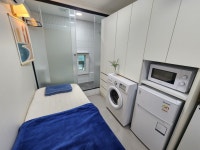 메가스테이 부천점