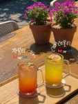 신라명과 옥포점 | 신라명과 라운지