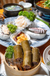 해강회집