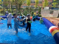 행복한리더로유치원