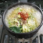 김할머니의령소바 팔용본점