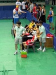 빠바복싱