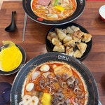 춘리마라탕 공주신관점