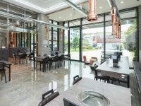 목넴기 숯불갈비