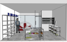 런던로스트볼 용인해솔리아점