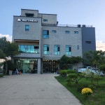 목넴기 숯불갈비