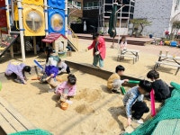 행복한리더로유치원