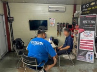 월드카부분정비