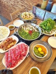 미담칼국수