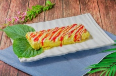 친구불백&부평칡냉면 본점