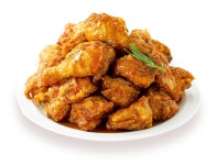 부어치킨 포천점