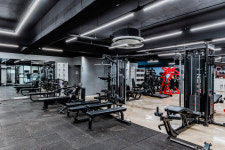 넘버제로짐 헬스&PT