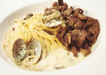 봉대박스파게티 창원의창점