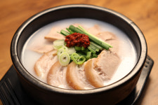 범천돼지국밥