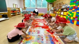 행복한리더로유치원