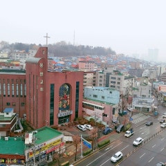 용현교회