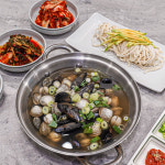 오늘도보쌈칼국수 금호점