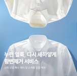 크린토피아 코인워시 대구동구이안센트럴점