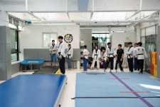 YJY 익스트림태권도&아크로바틱