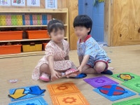 행복한리더로유치원