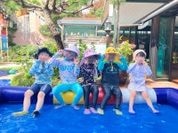 행복한리더로유치원