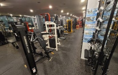 이루다피트니스