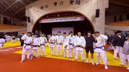부천 중상동 유도짐