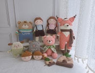 써니의꼼지락작업실