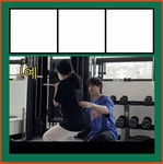 피타짐 개봉점 24시 헬스PT