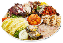 남도술상 광명철산점