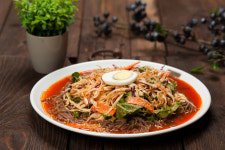 도도랑족발보쌈만성점