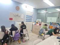 스마트해법수학 인천청람초점