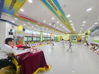 두정 태권박사&스포츠