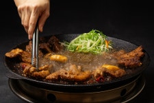 서가네갈비 수영광안점