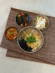 홍밀면옥