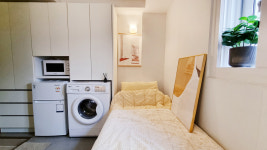 메가스테이 부천점