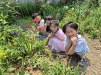 행복한리더로유치원