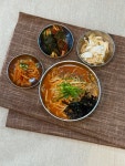 홍밀면옥