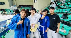 용인대한국유도관