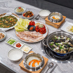 오늘도보쌈칼국수 금호점