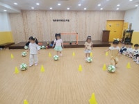 행복한리더로유치원