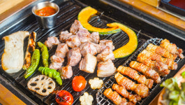 마장동김씨 명촌맛집점