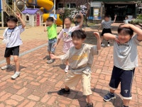 행복한리더로유치원