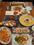 남도술상