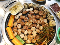 석남갈매기 본점