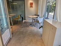 카페만월경 세종지엘플렉스점