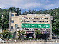 골프존파크 판암W