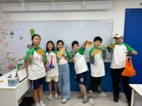 띵킹 어학원 1호점