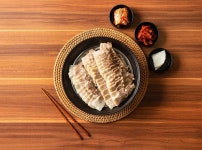 장승 왕족발, 보쌈, 순대국 본점